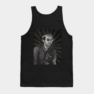 J.J. Cale Tank Top